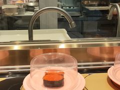 -争鲜回转寿司(南开大悦城店)