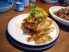 -薇酌饮·陕西菜(南门外店)