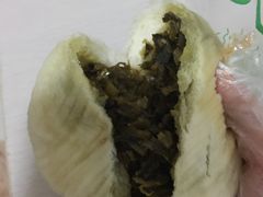 -航天馒头(瞻园路店)