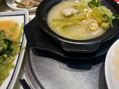 -鹅香四海·卤水火锅·砂锅粥·潮汕菜(宝安店)