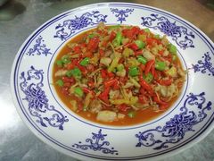 -卞氏菜根香·川菜(青羊万达店)