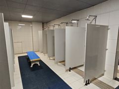-宝鸡文理学院（高新校区）游泳馆