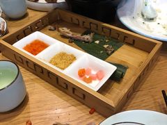 -伊喜饺子·烤鸭(五道口学院路店)