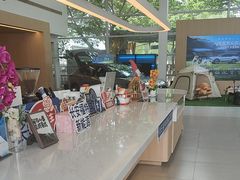 -上海协通福骋福特4S店(汶水路店)