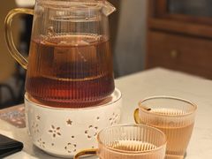 红茶-避风塘·老港味餐厅(虹口龙之梦店)