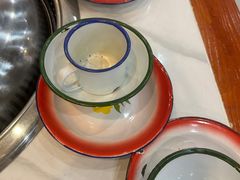 -70後铁锅炖(坡博总店)
