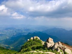 -白草畔自然风景区