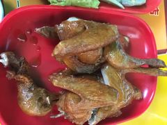 -光明刘冰乳鸽店(光明法政北路店)