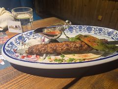 -卢布里西餐厅(总店)