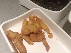 -半天妖烤鱼(中山路店)