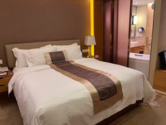 -宁波阳光豪生大酒店·豪生咖啡厅