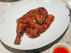 -广州文华东方酒店·江-由辉师傅主理