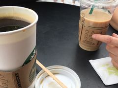 -星巴克臻选(北京前门大街店)
