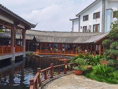 -香麒园·过桥米线·南湖雅宴
