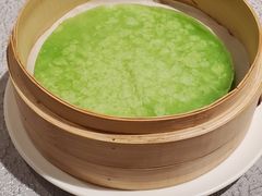 -北京王府井希尔顿酒店·秦唐中餐厅Chynna