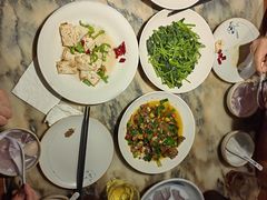 -梁家大院•农家菜(昆山会展中心店)