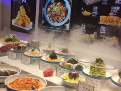 -山河屯铁锅炖(哈西站店)