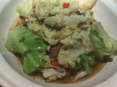 -楼兰新疆主题餐厅(苏州中心店)