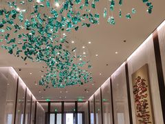 -上海世茂皇家艾美酒店