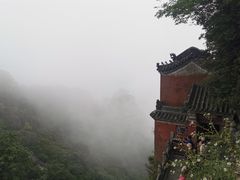 -武当山风景区