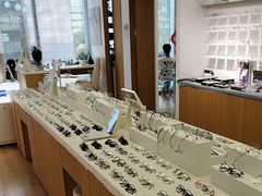 -启明眼镜(海淀黄庄店)