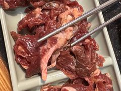 -韩盛·盛江山自助料理(于洪新玛特店)