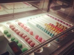 -芳博滋法式甜品(时代店)