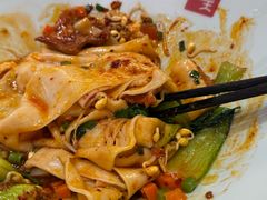 -西北馍王.陕西手工面(龙湖白沙天街店)