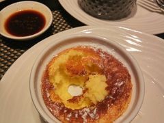 -阳光壹佰美爵酒店-绿洲西餐厅