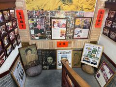 -阿殳菜馆·私厨(水围村店)