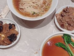-松鹤面馆·古法焖肉面(观前店)