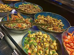 -韩盛·盛江山自助料理(中街大悦城店)