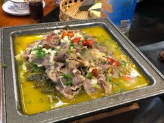 -外婆船宴餐厅·外婆喊你回家吃饭