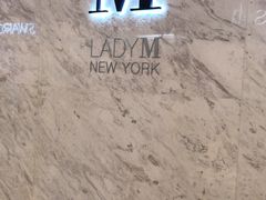 -Lady M(沙田新城市广场店)