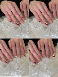 -M·X Nail日式美甲美睫