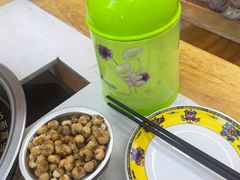 -田村·石锅藏香鸡(布达拉宫店)