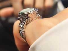 -梵薇Joker.V银饰工作室