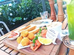 -京A Taproom·精酿餐吧(CBD店)