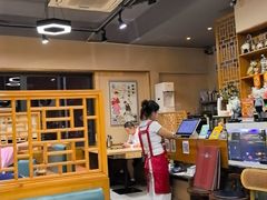 -绣旻烤肉吧(总店)