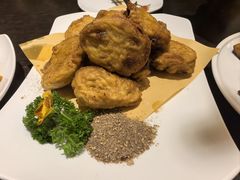 -老牌坊鲁菜名店(聊城美食岛店)