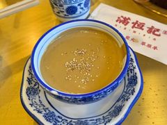 -牛街清真满恒記(平安里西大街店)