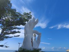 -三亚南山文化旅游区