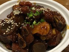 -妈妈的味道(工人体育场东路店)