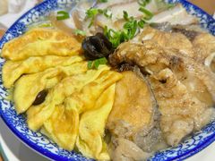 -得意楼蒸菜馆