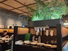 -庐灶江南·江南菜·四合院Bistro(东直门雍和宫·原华侨宾馆店)