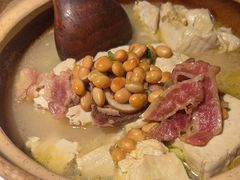 -老阿爸鲜鱼土菜(园区永旺店)