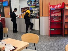 -永和大王(长寿路店)