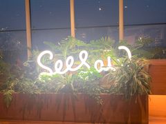 -Seesaw Coffee(朝阳大悦城店)