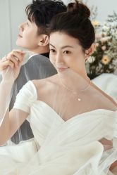 -布丁婚纱摄影工作室