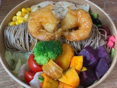 -So Lounge索兰至餐厅(蓝色港湾店)